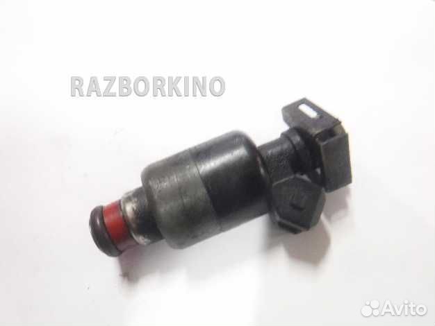 Топливная форсунка Опель