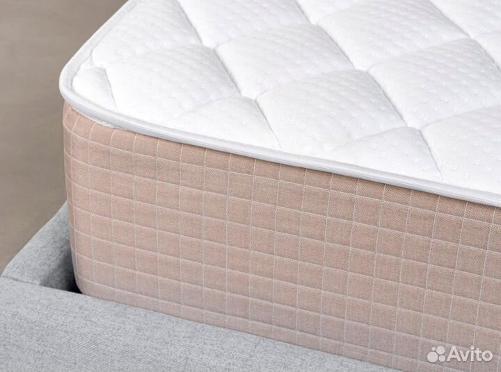 Матрас ортопедический 180х201