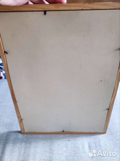 Картинка глаз