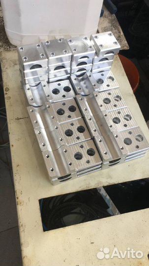 Чпу фрезеровка