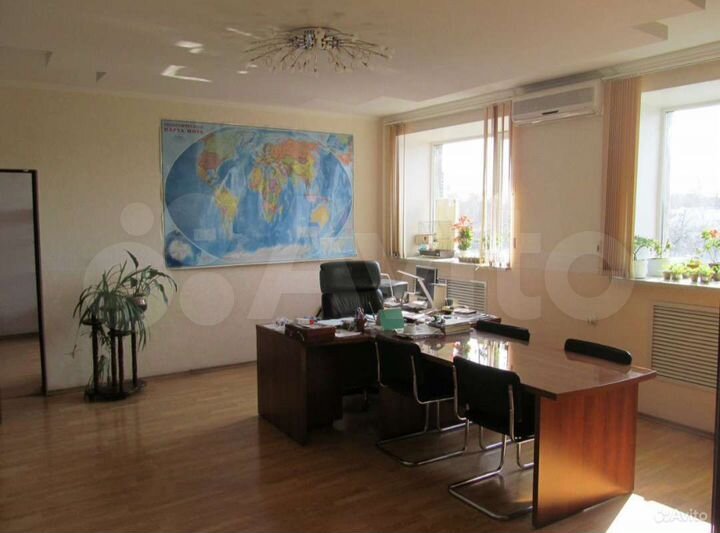 Производство, 10549.1 м²