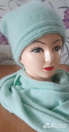 Вязание на заказ на вязальной машине брайзер