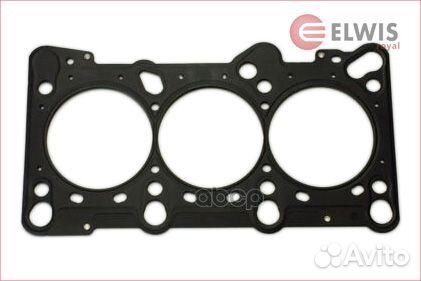 Прокладка ГБЦ VAG A4/A6/passat 96- 2.8 1.4мм