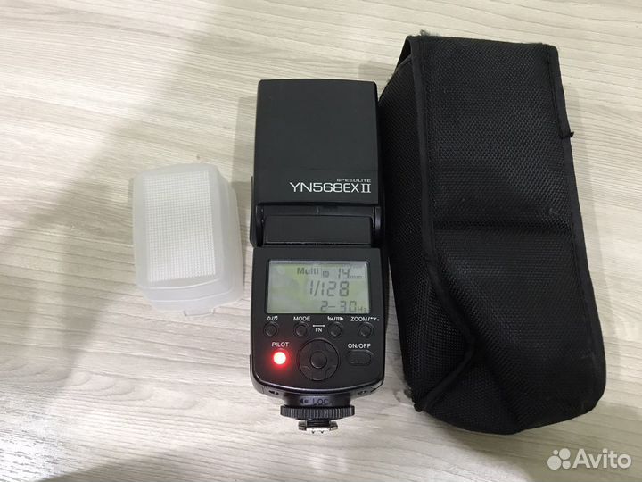 Полный набор фотографа