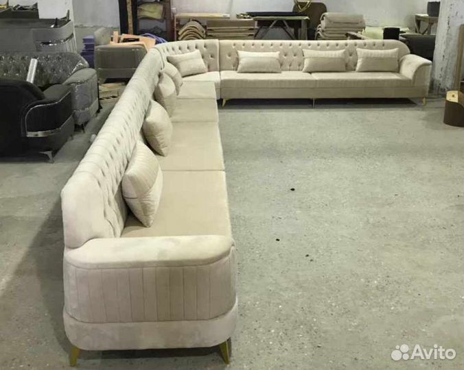 Диван от производителя