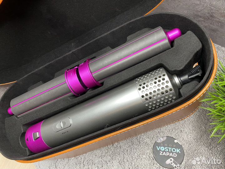Фен Стайлер Dyson 5 в 1