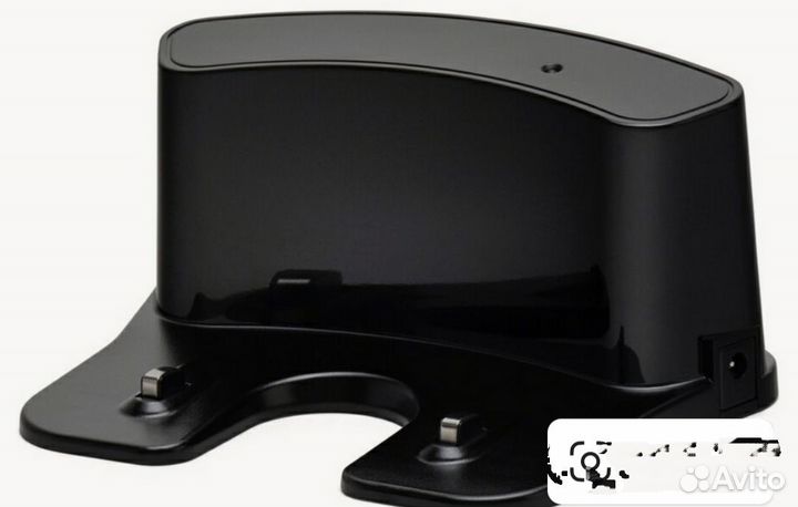 Робот пылесос моющий бу