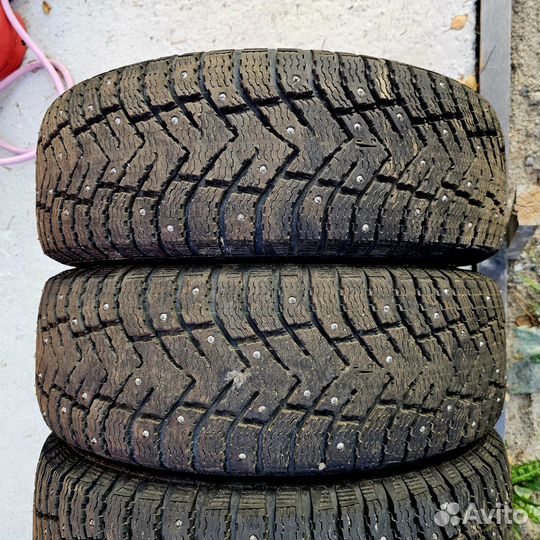 Cordiant Snow Cross 2 195/60 R15 92T