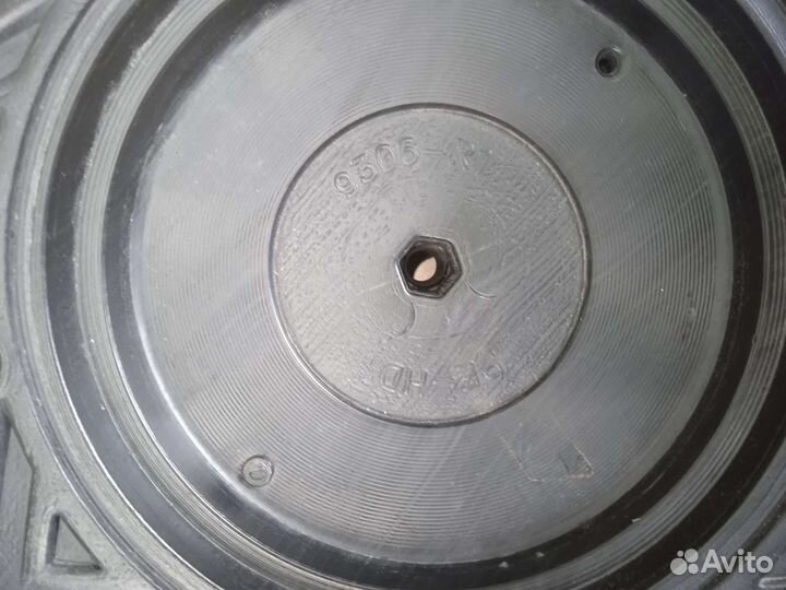 Колёса для л мобиля peg-perego polaris 900