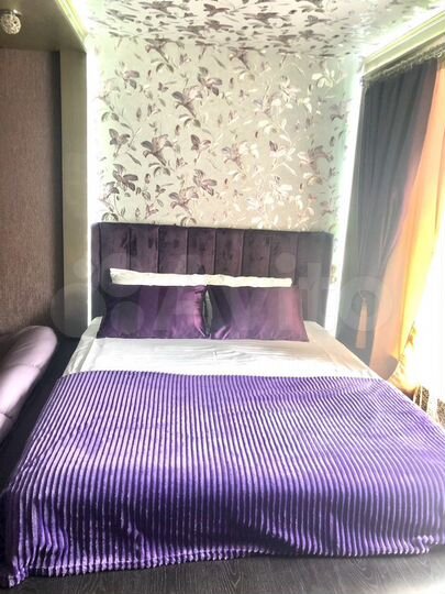 Квартира-студия, 41 м², 5/10 эт.