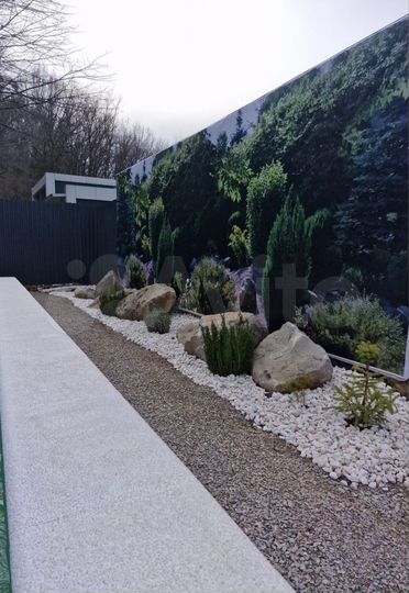 Дом 150 м² на участке 20 сот.