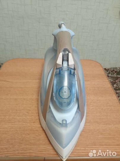 Утюг philips GC 3320