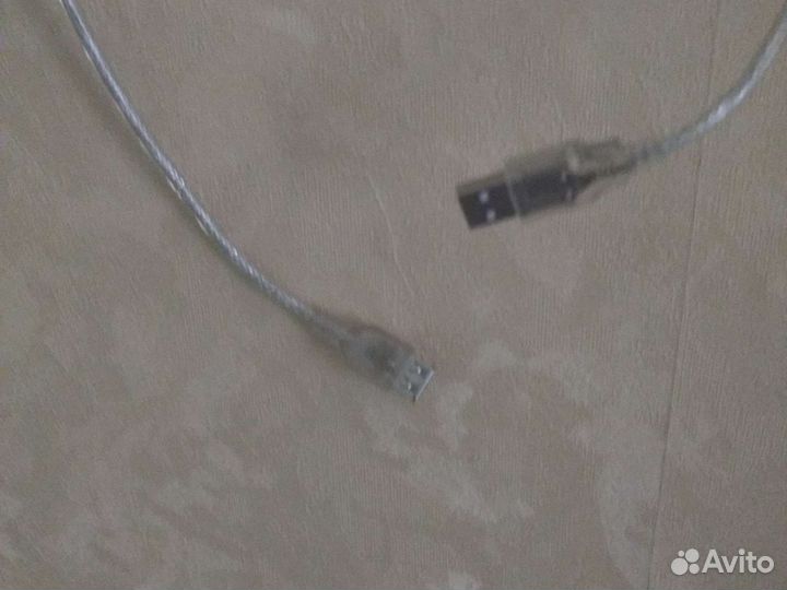 USB удлинитель 2 м