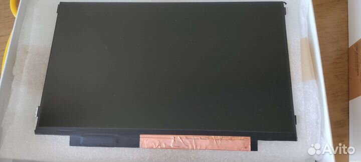 Матрица SL116PP40Y1007-D00