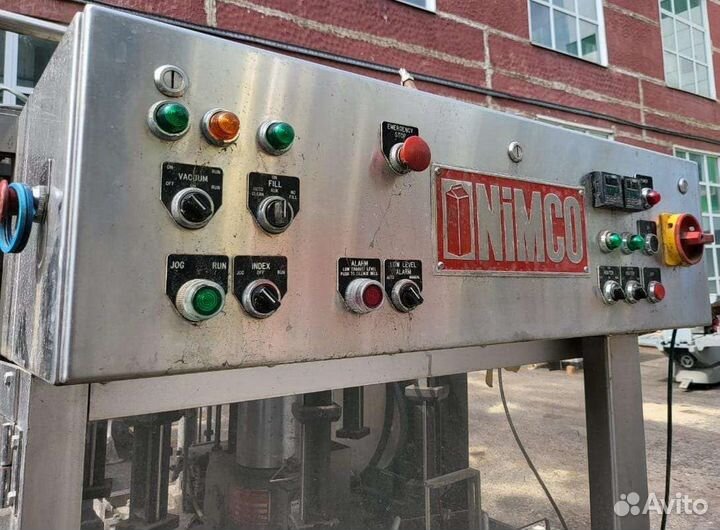 Nimco 250 QL