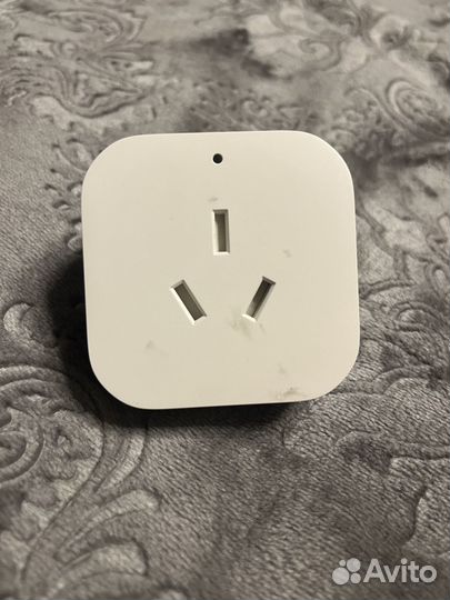 Блок управления кондиционером Aqara ktbl11LM