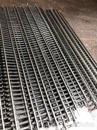 Железная дорога TT,1/120,12mm