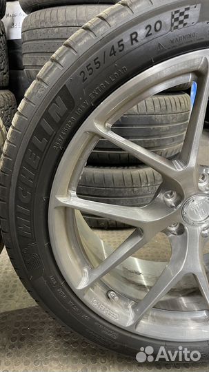 Комплект колес R20 BMW X3M, BMW X4/M