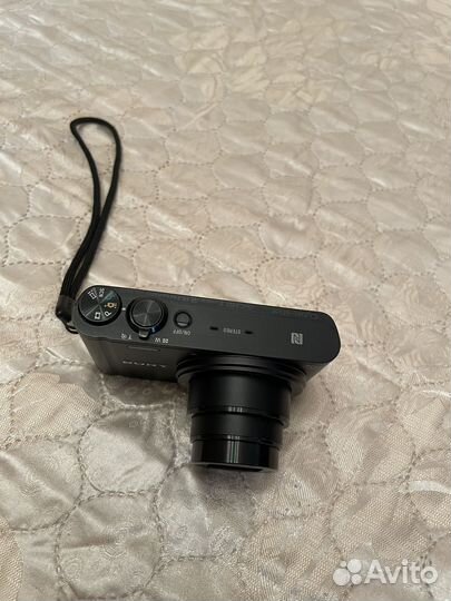 Фотокамера Sony wx350