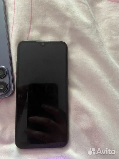 Samsung Galaxy A01, 2/16 ГБ
