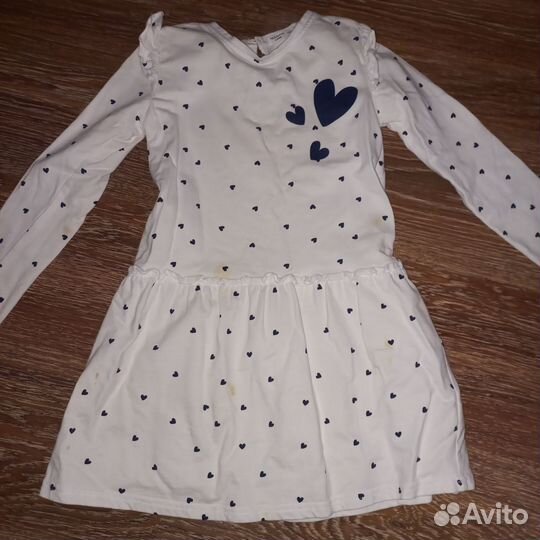 Отдам платья для девочки