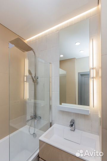 Комплексный ремонт квартир, 