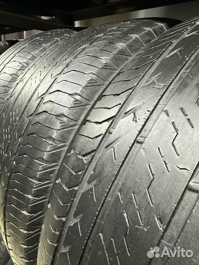 Bridgestone Ecopia EP850 265/60 R18 110H