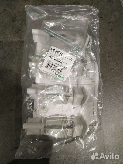 Фиксаторы MIP 99047