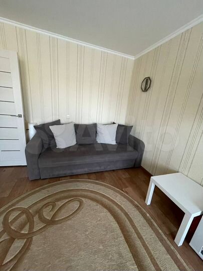 Комната 22 м² в 2-к., 5/9 эт.