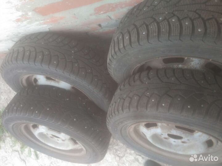 Nordman 5 175/70 R13 82T