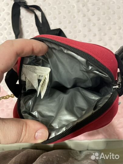 Сумка термо для бутылочек