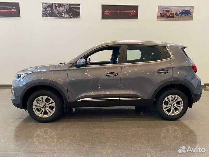 Chery Tiggo 4 Pro, 2023