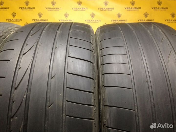 Bridgestone Dueler H/P Sport 265/50 R19 110Y