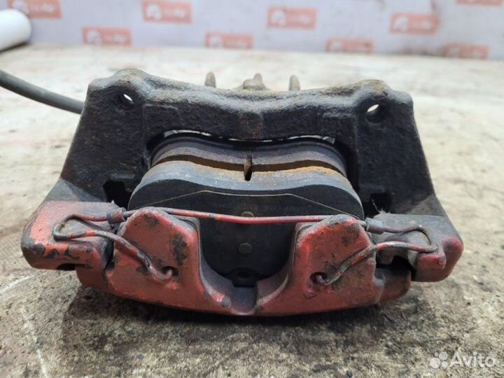 Суппорт передний левый Rover 75 RJ 20K4N 2000