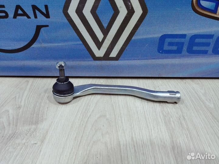 Наконечник рулевой Renault duster Лев