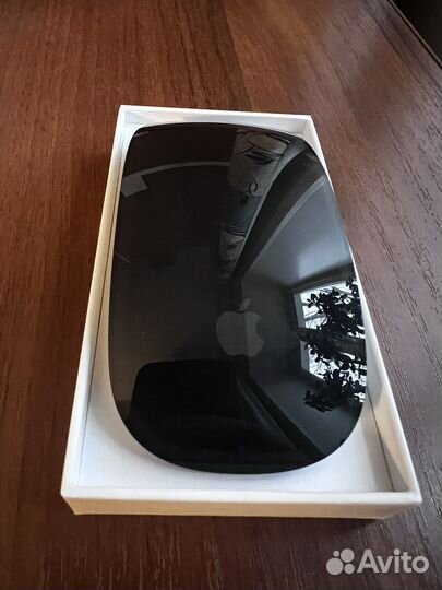 Беспроводная мышь apple magic mouse 3