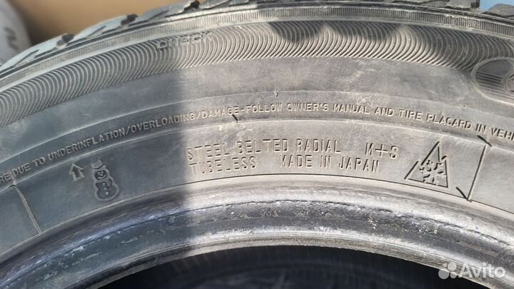 Goodyear Ice Navi Zea 195/65 R15 91Q