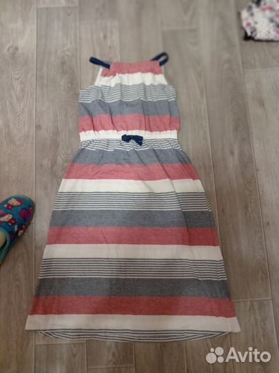 Вещи на девочку 8/10 лет