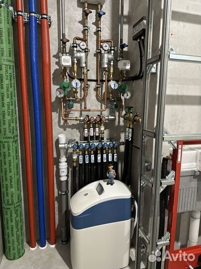 Ремонт и отделка под ключ с гарантией в Орле