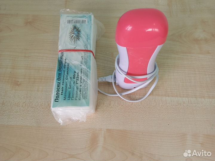 Воскоплав для депиляции