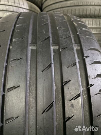 Continental ContiSportContact 3 225/35 R18