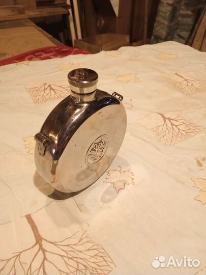 Фляжка СССР