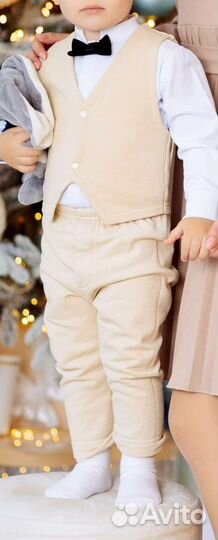 Костюм детский 3ка