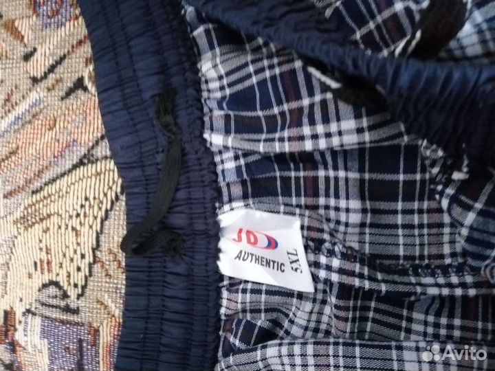 Шорты мужские, без торга