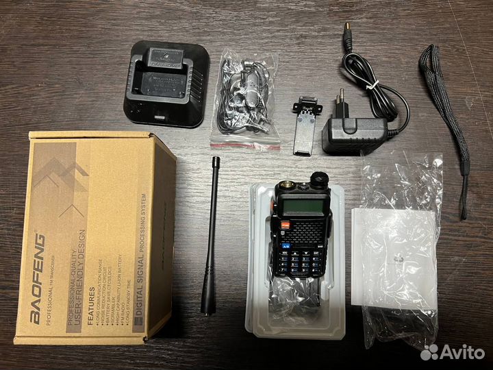 Рации оптом baofeng UV 5r-8W