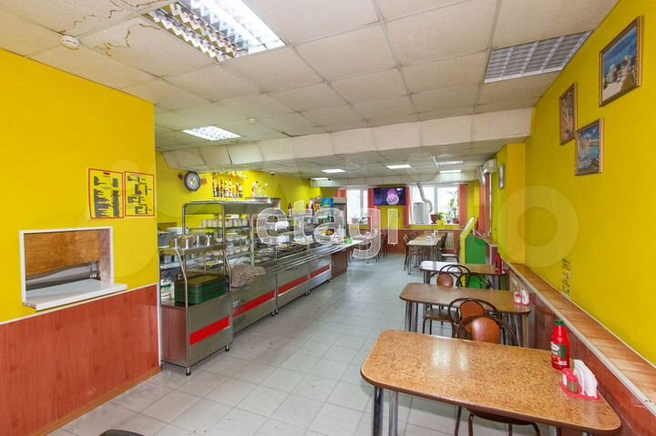 Продам помещение свободного назначения, 88.8 м²