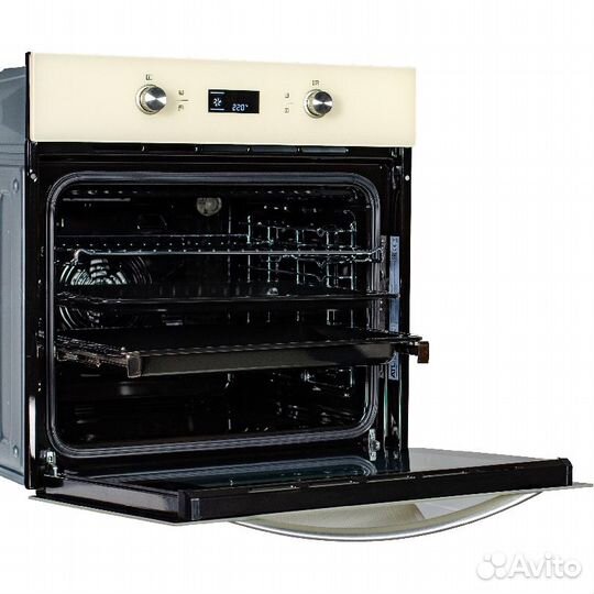 Духовка в Симферополе с доставкой