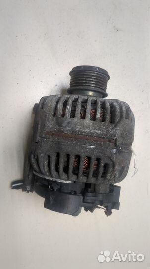 Генератор Audi Q3, 2014