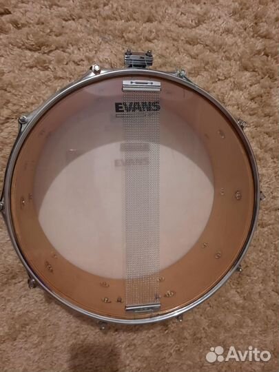 Малый барабан Amati