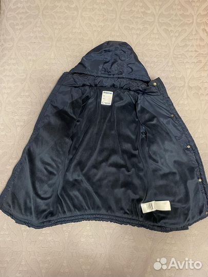 Куртка mayoral 152